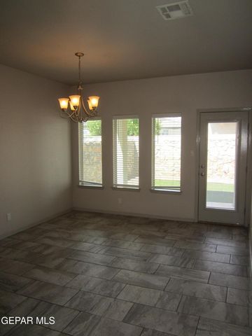 323 Malta Street, El Paso, TX 79932