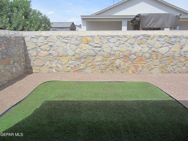 323 Malta Street, El Paso, TX 79932