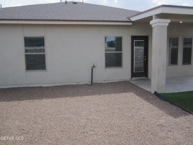 323 Malta Street, El Paso, TX 79932