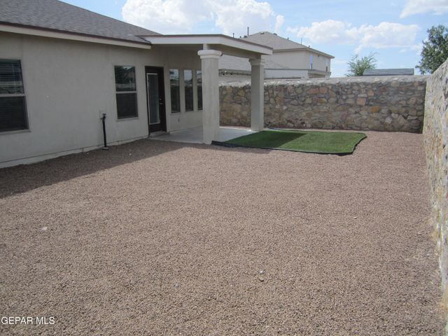 323 Malta Street, El Paso, TX 79932