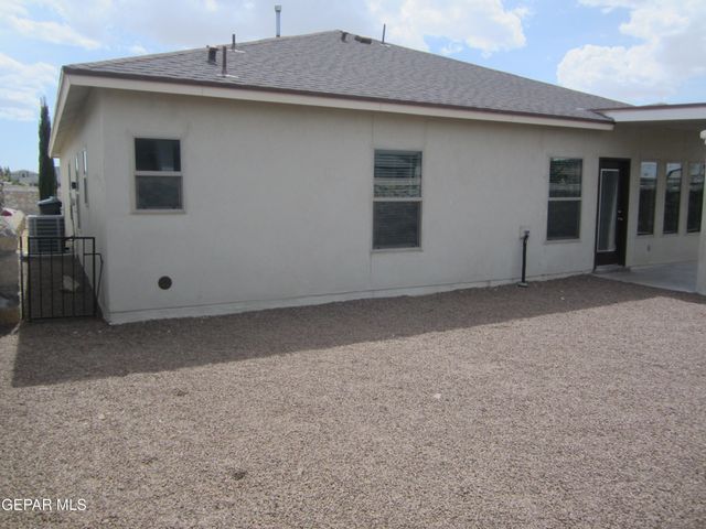 323 Malta Street, El Paso, TX 79932