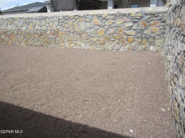 323 Malta Street, El Paso, TX 79932