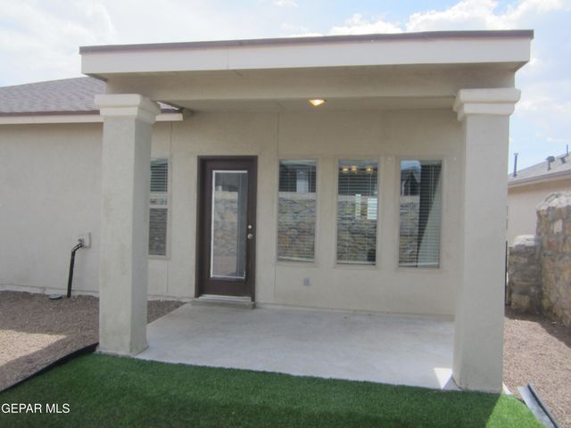 323 Malta Street, El Paso, TX 79932