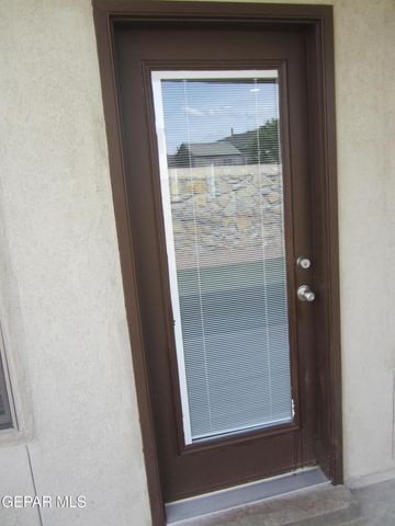 323 Malta Street, El Paso, TX 79932