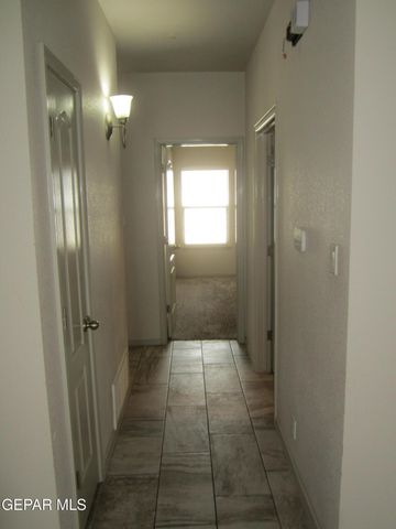 323 Malta Street, El Paso, TX 79932