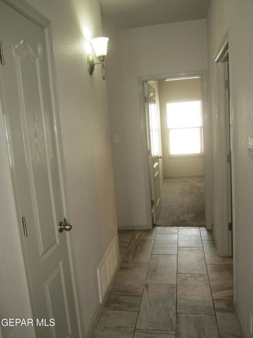 323 Malta Street, El Paso, TX 79932