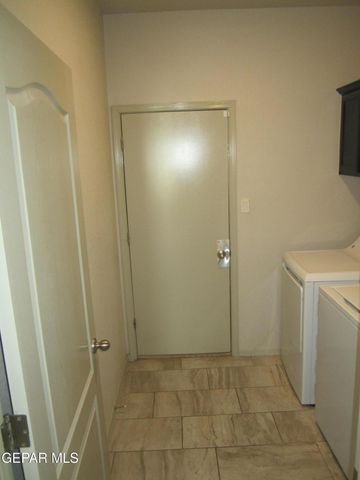 323 Malta Street, El Paso, TX 79932