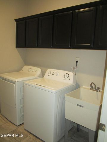 323 Malta Street, El Paso, TX 79932