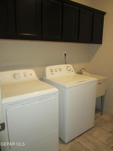 323 Malta Street, El Paso, TX 79932