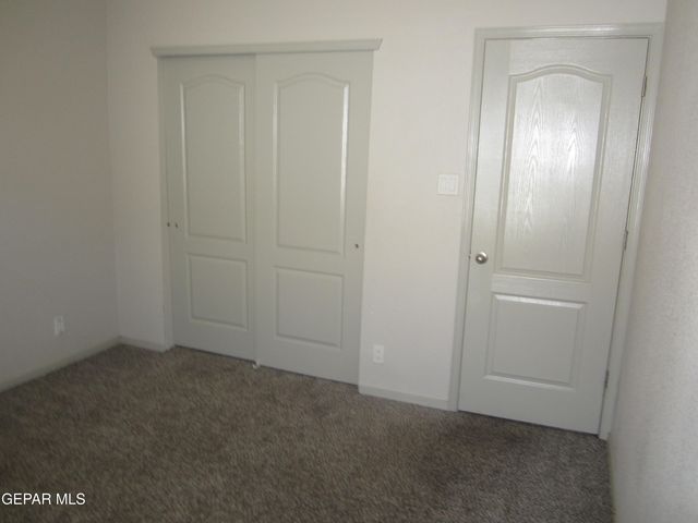 323 Malta Street, El Paso, TX 79932