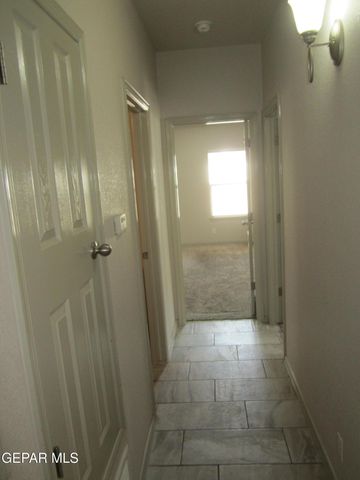 323 Malta Street, El Paso, TX 79932