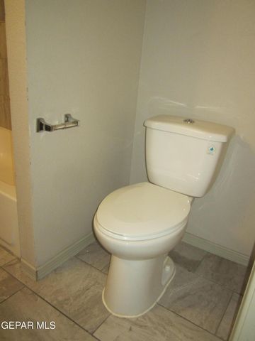 323 Malta Street, El Paso, TX 79932