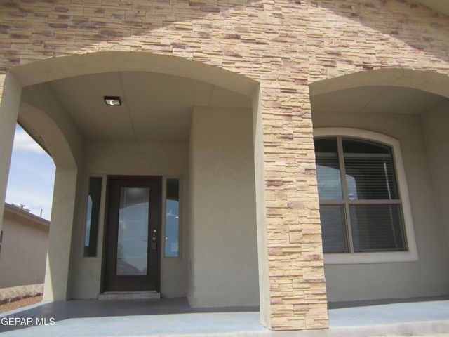 323 Malta Street, El Paso, TX 79932