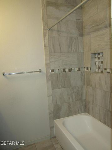 323 Malta Street, El Paso, TX 79932