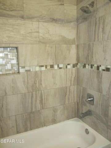 323 Malta Street, El Paso, TX 79932