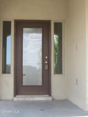 323 Malta Street, El Paso, TX 79932