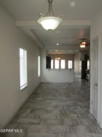 323 Malta Street, El Paso, TX 79932