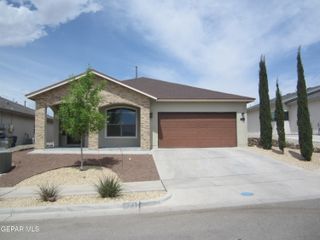 323 Malta Street, El Paso, TX 79932