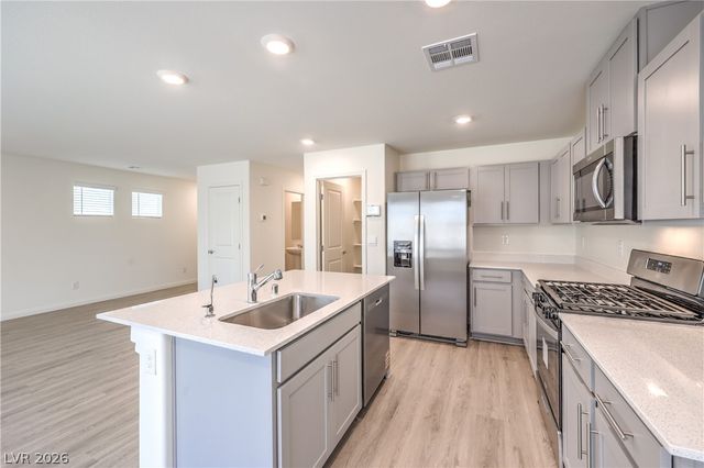 1092 Saffron Toucan Lane, Henderson, NV 89011