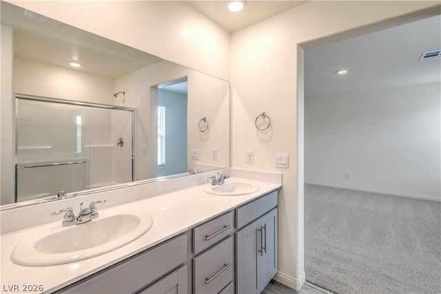 1092 Saffron Toucan Lane, Henderson, NV 89011