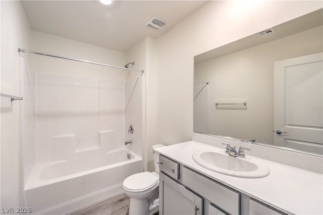 1092 Saffron Toucan Lane, Henderson, NV 89011