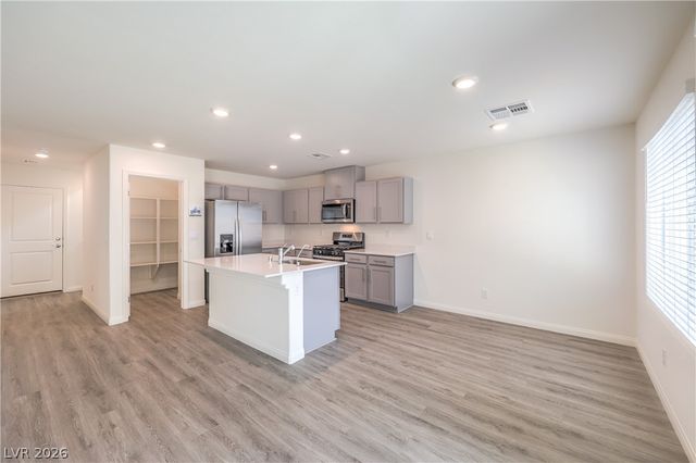 1092 Saffron Toucan Lane, Henderson, NV 89011
