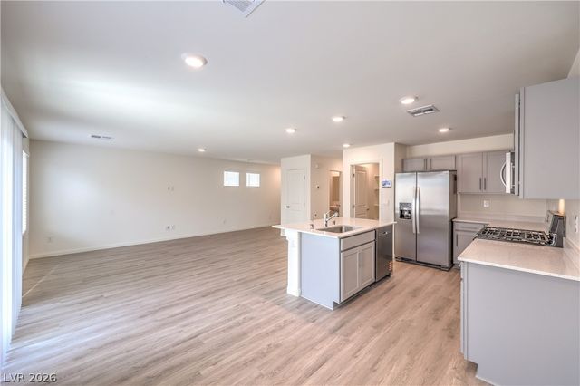 1092 Saffron Toucan Lane, Henderson, NV 89011
