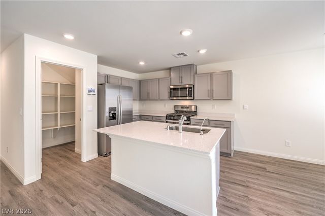 1092 Saffron Toucan Lane, Henderson, NV 89011