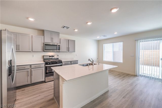1092 Saffron Toucan Lane, Henderson, NV 89011