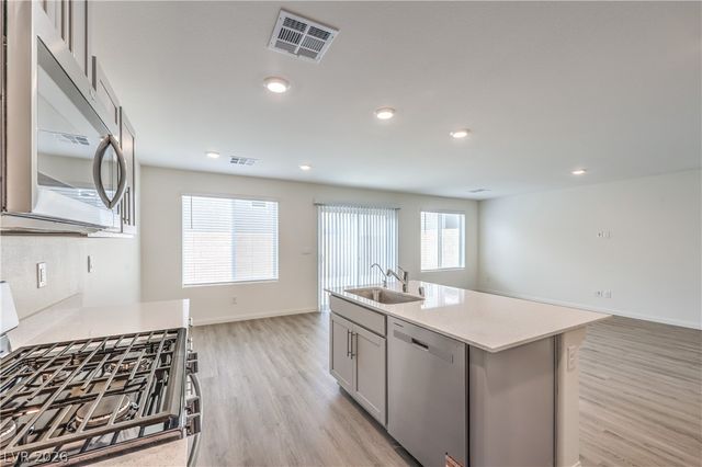 1092 Saffron Toucan Lane, Henderson, NV 89011