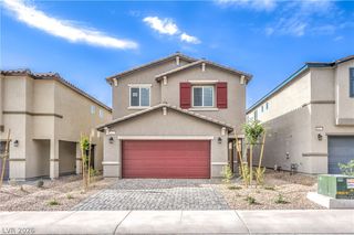 1092 Saffron Toucan Lane, Henderson, NV 89011
