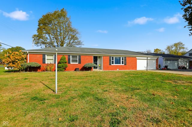 9802 E 186th Street, Noblesville, IN 46060