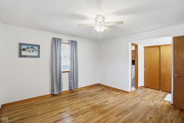 9802 E 186th Street, Noblesville, IN 46060