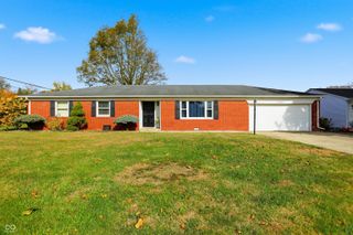 9802 E 186th Street, Noblesville, IN 46060