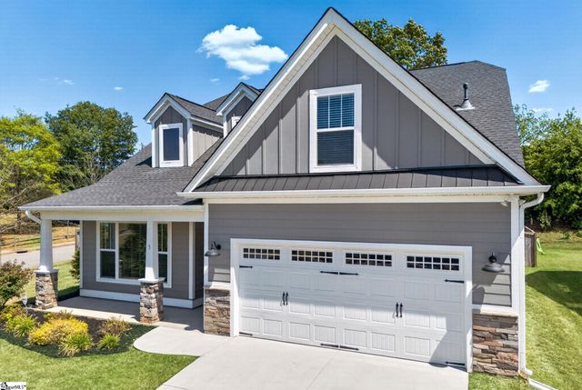 3 Clyburn Lane, Taylors, SC 29687