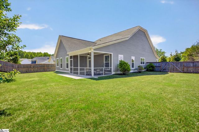 3 Clyburn Lane, Taylors, SC 29687