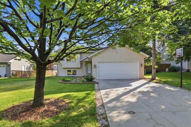 975 Savannah Road, Eagan, MN 55123