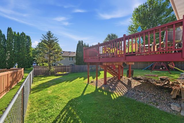 975 Savannah Road, Eagan, MN 55123