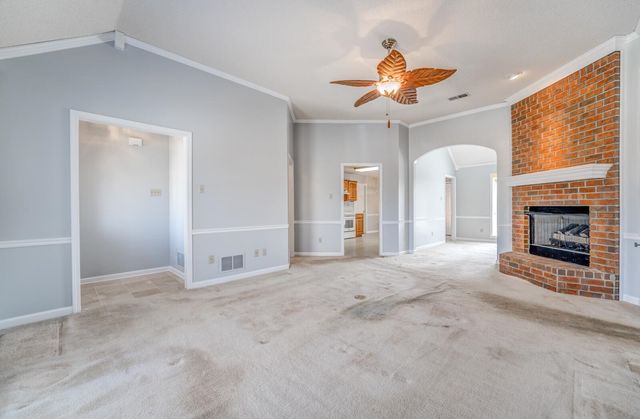 153 MCDONALD GLEN CV, Collierville, TN 38017