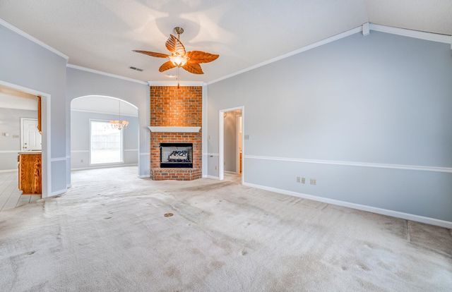 153 MCDONALD GLEN CV, Collierville, TN 38017