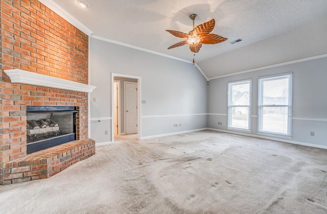 153 MCDONALD GLEN CV, Collierville, TN 38017