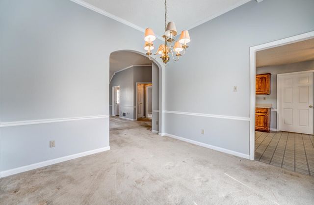 153 MCDONALD GLEN CV, Collierville, TN 38017