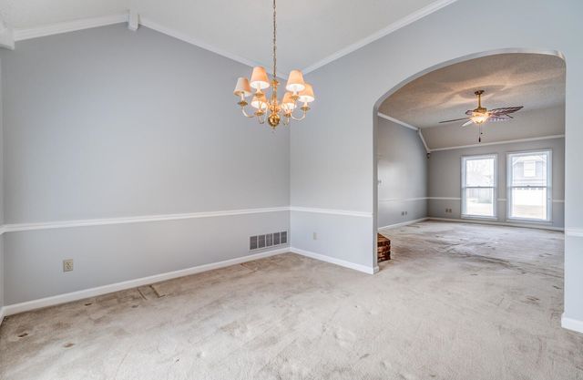 153 MCDONALD GLEN CV, Collierville, TN 38017