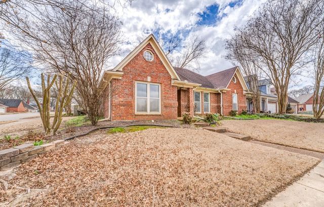 153 MCDONALD GLEN CV, Collierville, TN 38017