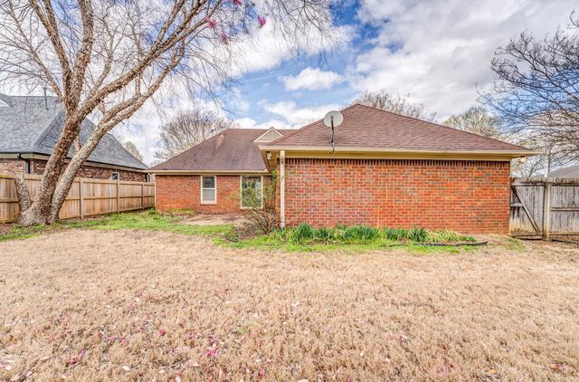 153 MCDONALD GLEN CV, Collierville, TN 38017