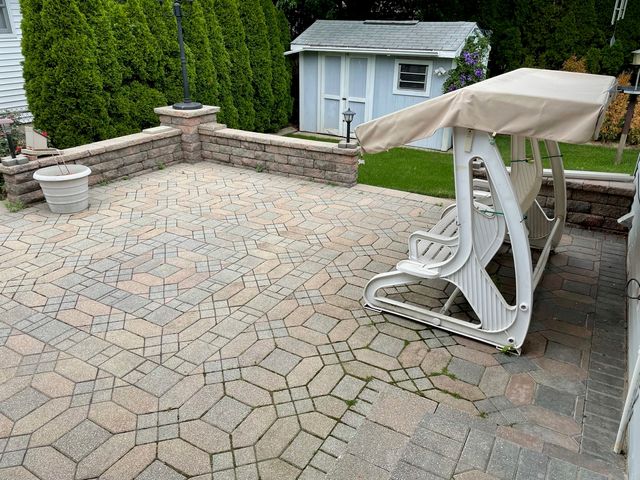 20693 N EUGENE Avenue, Lincolnshire, IL 60069