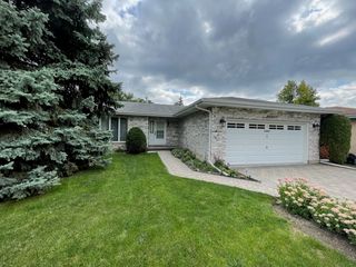 20693 N EUGENE Avenue, Lincolnshire, IL 60069