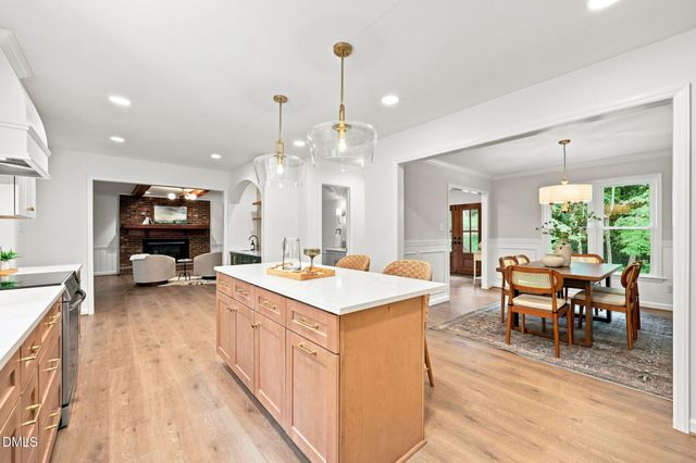11605 Chappells Way, Raleigh, NC 27614