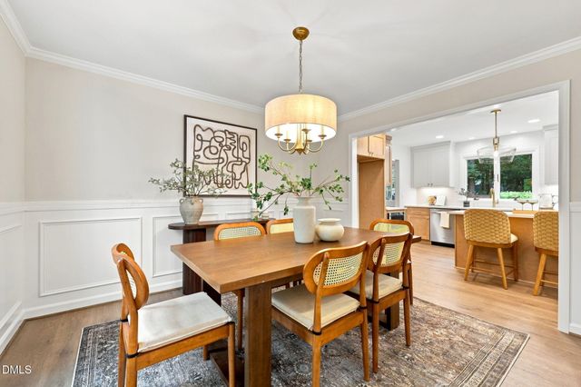 11605 Chappells Way, Raleigh, NC 27614