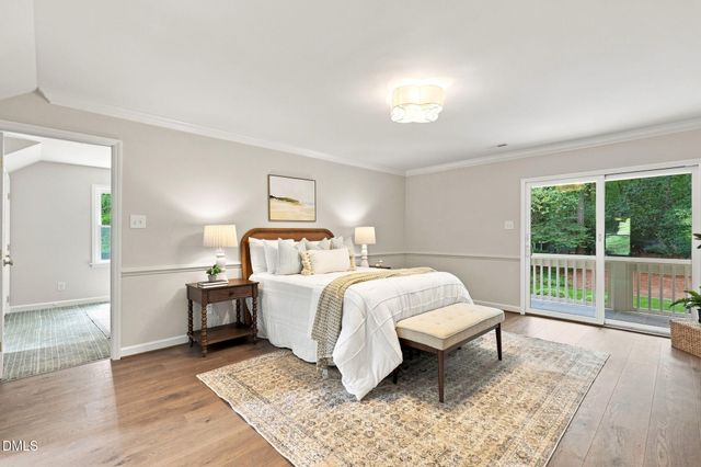 11605 Chappells Way, Raleigh, NC 27614